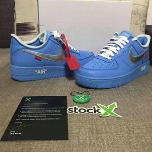 StockX Shoes